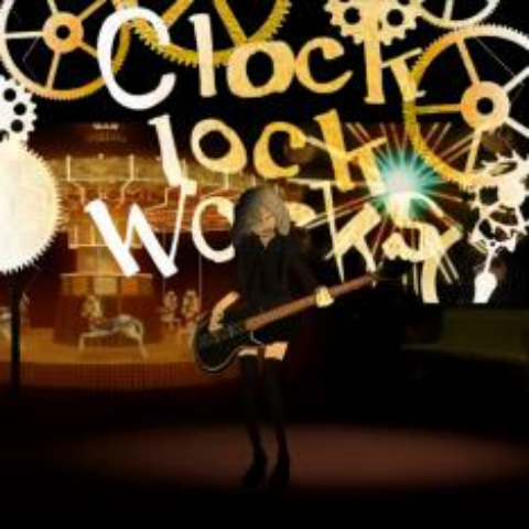 clock lock works^n`