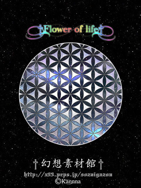 Flower of life[Quad VGA]TCYzMJnI 